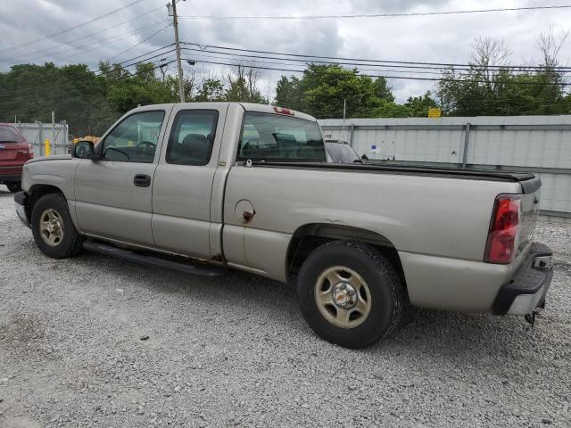 Photo 2 from auction – 2003 CHEVROLET SILVERADO with VIN 2GCEC19XX31182608