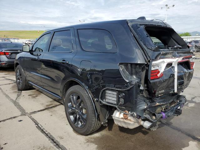 Photo 2 from auction – 2022 DODGE DURANGO R/ with VIN 1C4SDJCT7NC209279