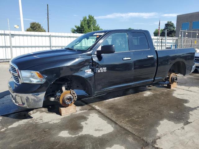 RAM 1500 SLT 2014 with VIN 1C6RR6GT6ES298430 - Photo from auction