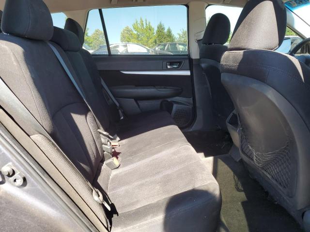 Photo 11 from auction – 2014 SUBARU OUTBACK 2. with VIN 4S4BRBAC9E1260350