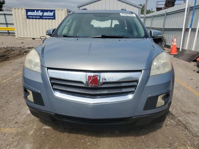 Photo 5 from auction – 2007 SATURN OUTLOOK XR with VIN 5GZER23737J136187