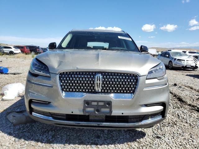 Photo 5 from auction – 2023 LINCOLN AVIATOR RE with VIN 5LM5J7WC6PGL07714