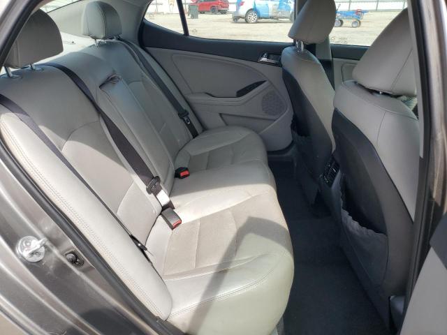 Фото 10 с аукциона – 2012 KIA OPTIMA EX с VIN 5XXGN4A70CG041766