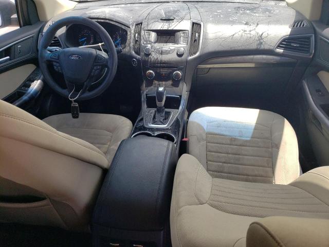 Photo 8 from auction – 2015 FORD EDGE SE with VIN 2FMTK3G87FBB38447