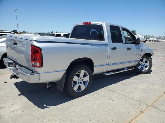 Photo 3 from auction – 2005 DODGE RAM 1500 S with VIN 1D7HA18D55S294672