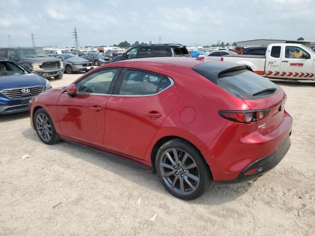 Photo 2 from auction – 2020 MAZDA 3 PREFERRE with VIN JM1BPBMM8L1159375