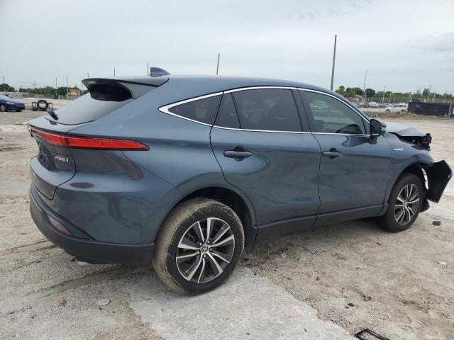 Photo 3 from auction – 2021 TOYOTA VENZA LE with VIN JTEAAAAH4MJ078644