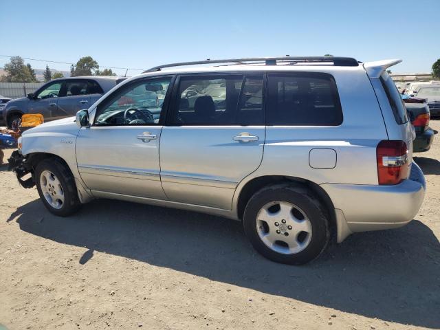 Photo 2 from auction – 2005 TOYOTA HIGHLANDER with VIN JTEEP21A850130292