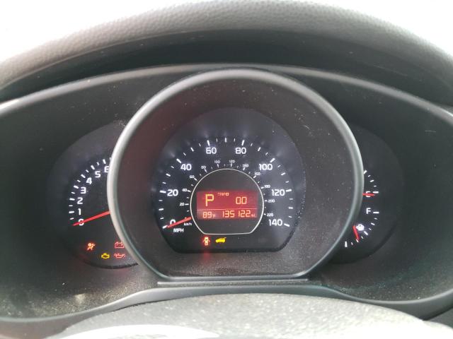 Foto 9 de la subasta – 2016 KIA SOUL + con VIN KNDJP3A52G7857272