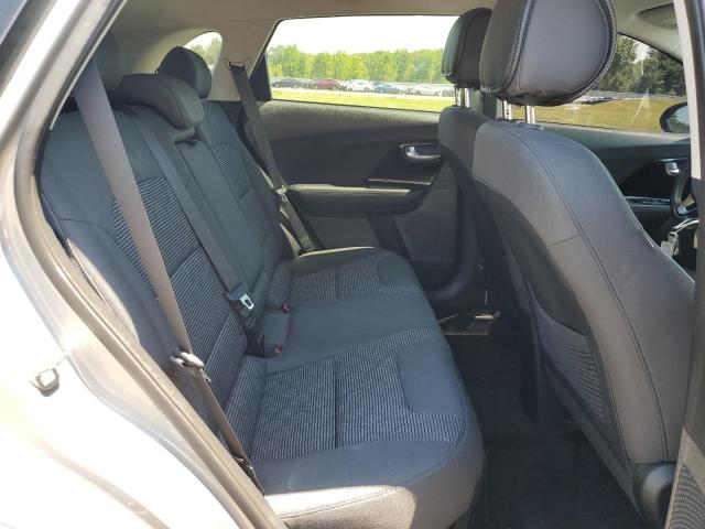 Photo 11 from auction – 2022 KIA NIRO LX with VIN KNDCB3LC3N5549054