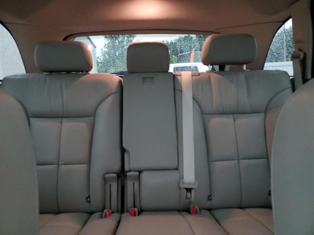 Photo 10 from auction – 2007 LINCOLN MKX with VIN 2LMDU68C17BJ34001