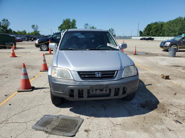 Photo 5 from auction – 2001 HONDA CR-V EX with VIN JHLRD18641C042152