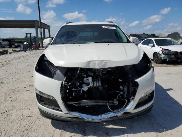 Photo 5 from auction – 2014 CHEVROLET TRAVERSE L with VIN 1GNKRHKD6EJ113019