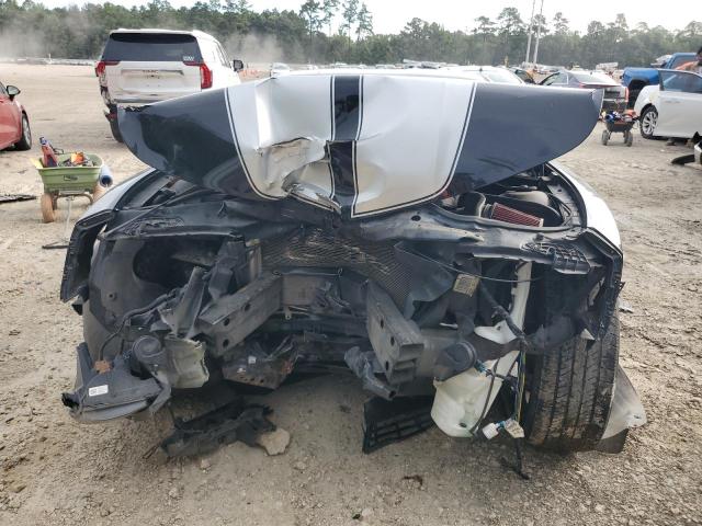 Photo 5 from auction – 2015 CHEVROLET CAMARO LS with VIN 2G1FB1E33F9218731