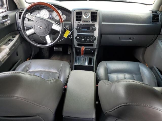 Photo 8 from auction – 2005 CHRYSLER 300C with VIN 2C3JA63H15H150552