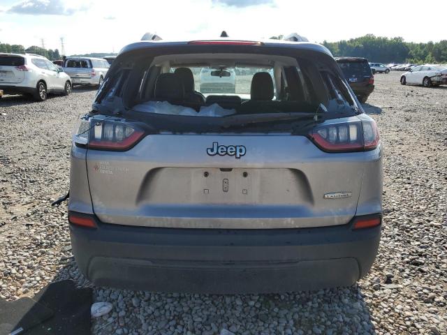 Photo 6 from auction – 2019 JEEP CHEROKEE L with VIN 1C4PJLLB3KD202594