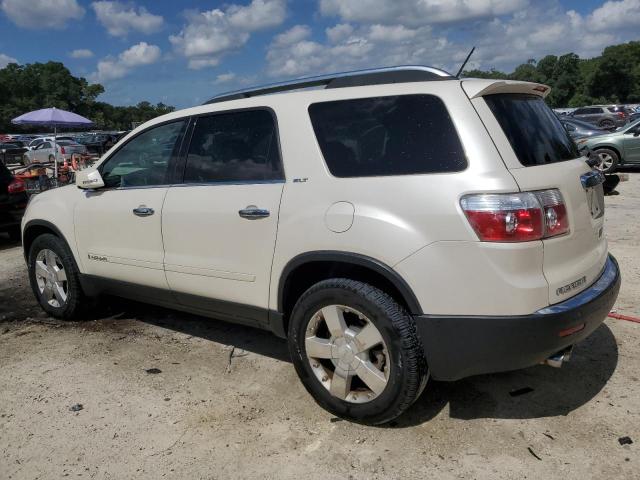 Photo 2 from auction – 2007 GMC ACADIA SLT with VIN 1GKEV33767J160586