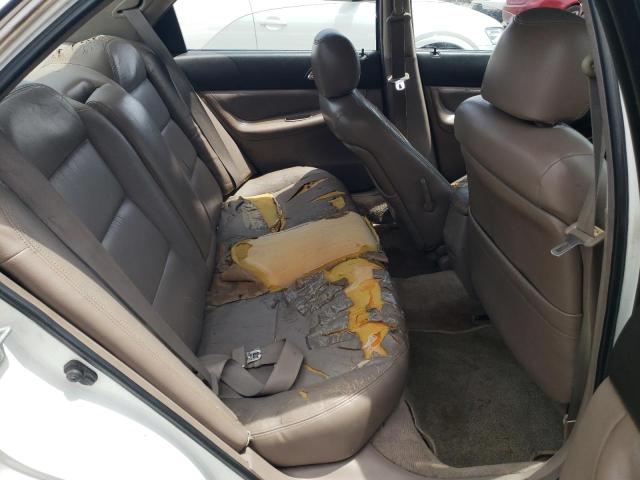 Photo 10 from auction – 1995 HONDA ACCORD EX with VIN JHMCD5565SC001205