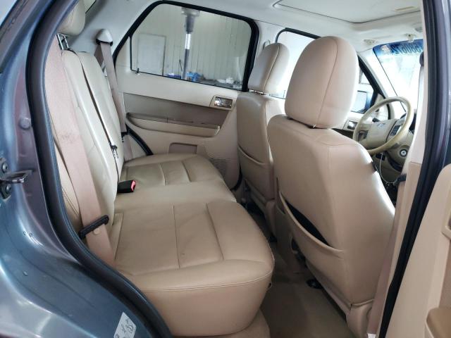 Photo 11 from auction – 2010 FORD ESCAPE LIM with VIN 1FMCU0EG3AKB92121