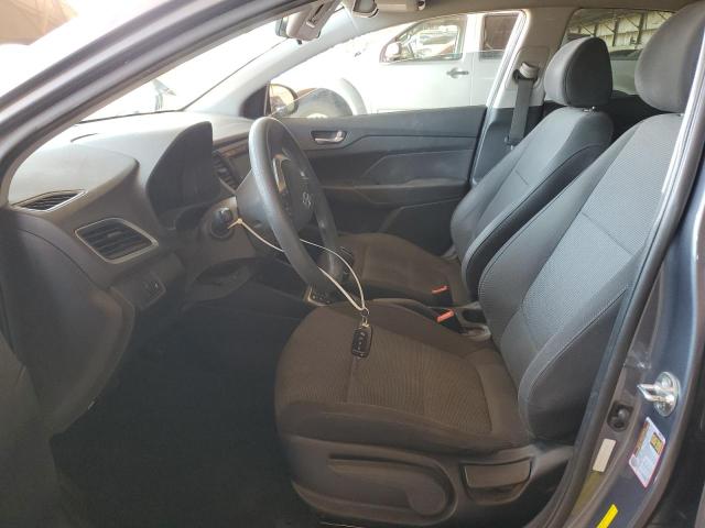 Photo 7 from auction – 2019 HYUNDAI ACCENT SE with VIN 3KPC24A32KE060315