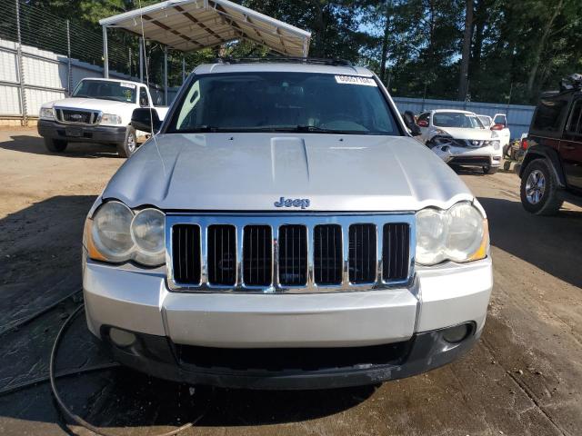 Photo 5 from auction – 2008 JEEP GRAND CHER with VIN 1J8GS48K48C221657