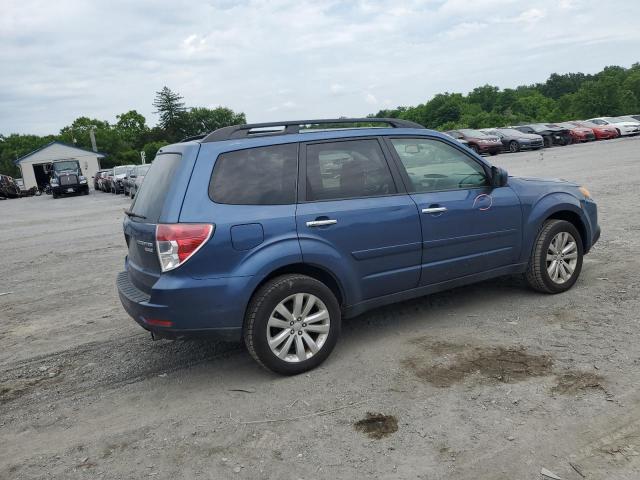 Photo 3 from auction – 2012 SUBARU FORESTER 2 with VIN JF2SHADC1CH461047