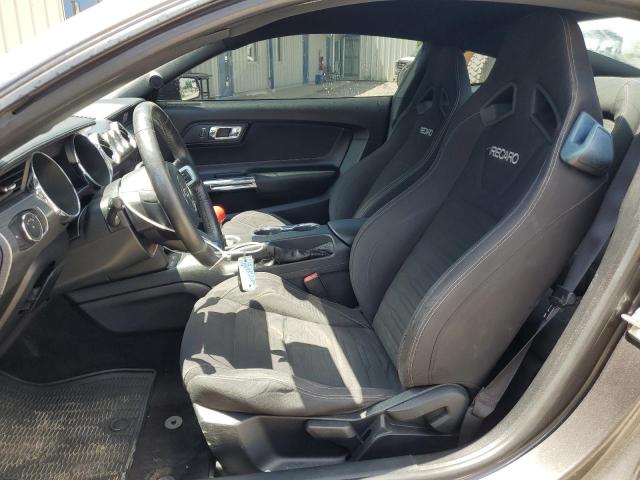 Photo 7 from auction – 2016 FORD MUSTANG GT with VIN 1FA6P8CF3G5200927