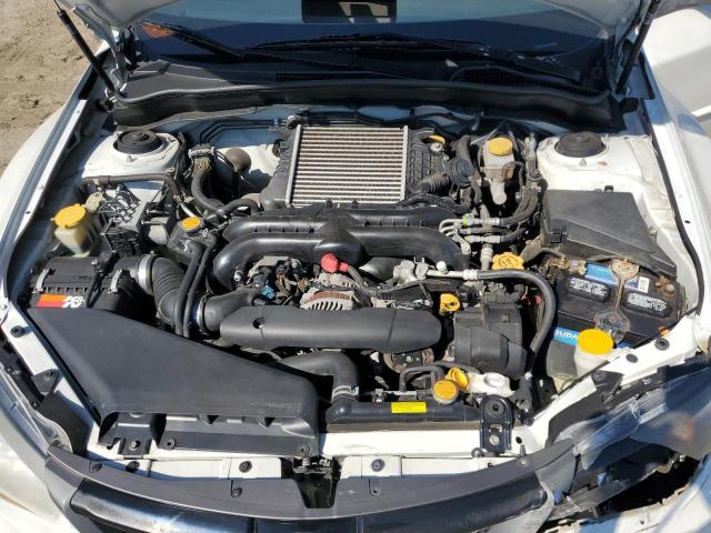 Zdjęcie 11 z aukcji – 2013 SUBARU IMPREZA WR z VIN JF1GR7E62DG203436