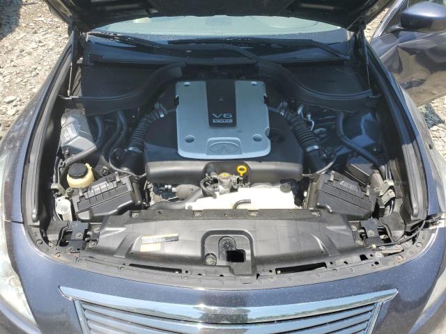 Photo 11 from auction – 2010 INFINITI G37 with VIN JN1CV6AR8AM250856