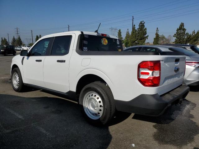 Photo 2 from auction – 2024 FORD MAVERICK X with VIN 3FTTW8B94RRA60639