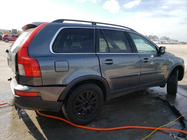 Photo 3 from auction – 2008 VOLVO XC90 3.2 with VIN YV4CY982181451084