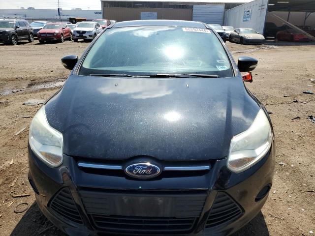 Foto 5 de la subasta – 2013 FORD FOCUS SE con VIN 1FADP3F28DL276721