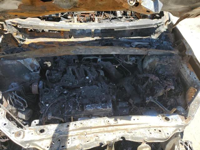 Photo 12 from auction – 2015 TOYOTA HIGHLANDER with VIN 5TDKKRFH5FS106048
