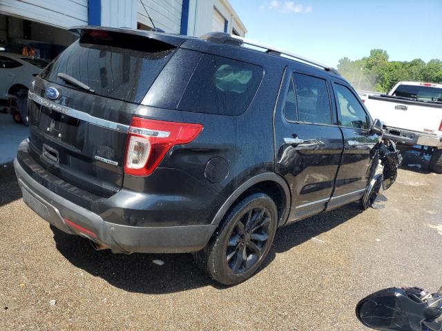Photo 3 from auction – 2013 FORD EXPLORER X with VIN 1FM5K7D85DGB68282