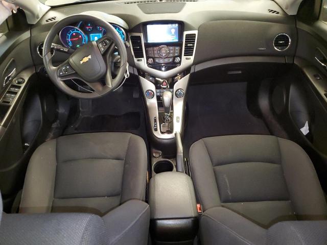 Photo 8 from auction – 2015 CHEVROLET CRUZE LT with VIN 1G1PC5SB2F7212151