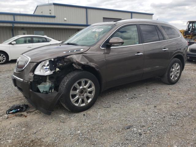 BUICK ENCLAVE CX 2011 with VIN 5GAKRBEDXBJ162545 - Photo from auction