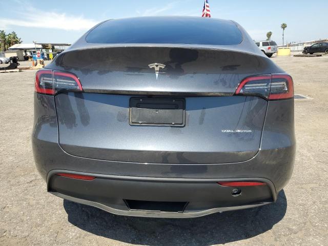Photo 6 from auction – 2023 TESLA MODEL Y with VIN 7SAYGDEE1PA028895