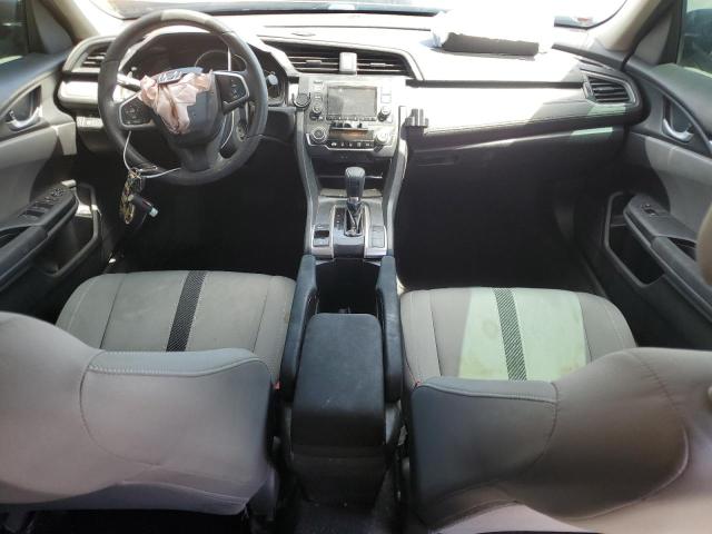 Photo 8 from auction – 2016 HONDA CIVIC LX with VIN 19XFC2F55GE073611