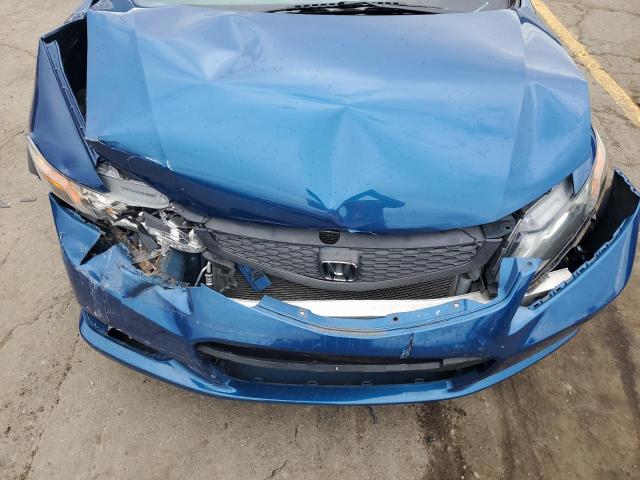 Photo 11 from auction – 2012 HONDA CIVIC LX with VIN 2HGFG3B59CH554767