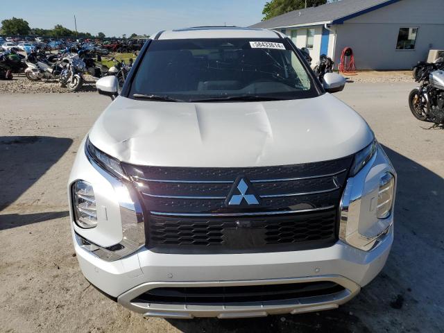 Photo 5 from auction – 2024 MITSUBISHI OUTLANDER with VIN JA4J4VA80RZ024084
