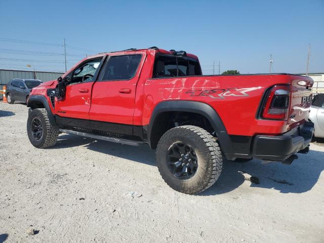 Photo 2 from auction – 2022 RAM 1500 TRX with VIN 1C6SRFU92NN392930