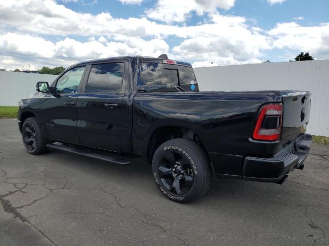 Фото 2 с аукциона – 2019 RAM 1500 BIG H с VIN 1C6SRFFT7KN651982