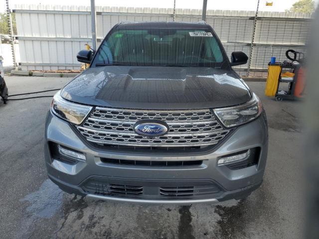 Photo 5 from auction – 2023 FORD EXPLORER L with VIN 1FMSK8FH7PGB67239