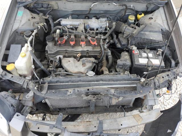 Photo 11 from auction – 2005 NISSAN SENTRA 1.8 with VIN 3N1CB51D95L566211