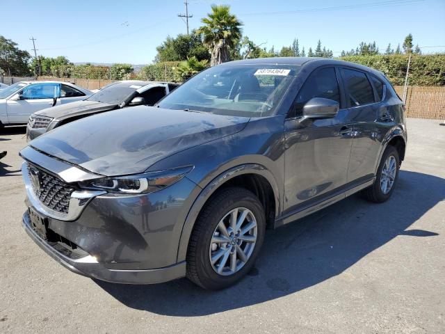 MAZDA CX-5 PREFE 2024 with VIN JM3KFBCMXR0356817 - Photo from auction