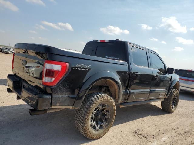 Photo 3 from auction – 2021 FORD F150 SUPER with VIN 1FTFW1E52MKF08094