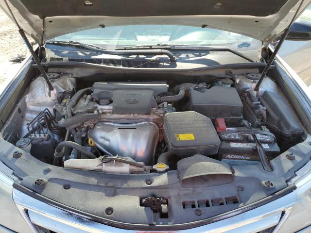 Photo 11 from auction – 2012 TOYOTA CAMRY BASE with VIN 4T1BF1FK8CU039465