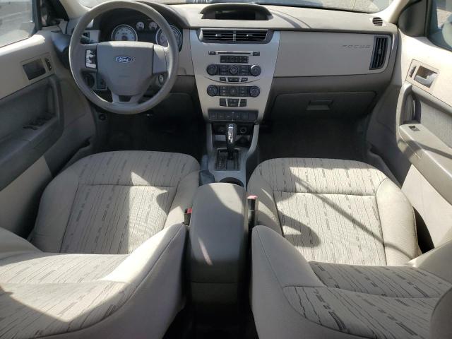 Photo 8 from auction – 2010 FORD FOCUS SE with VIN 1FAHP3FN0AW287699