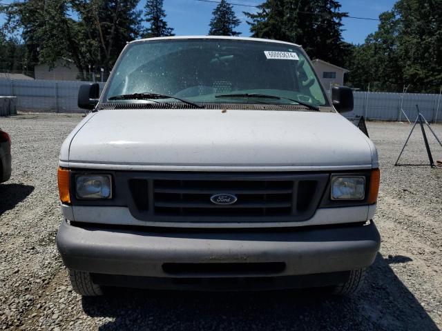 Photo 5 from auction – 2007 FORD ECONOLINE with VIN 1FTNE14WX7DA73925