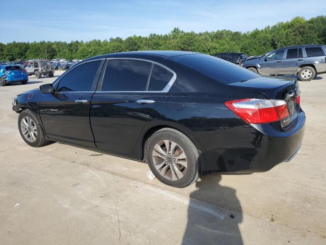 Photo 2 from auction – 2014 HONDA ACCORD LX with VIN 1HGCR2F32EA048148